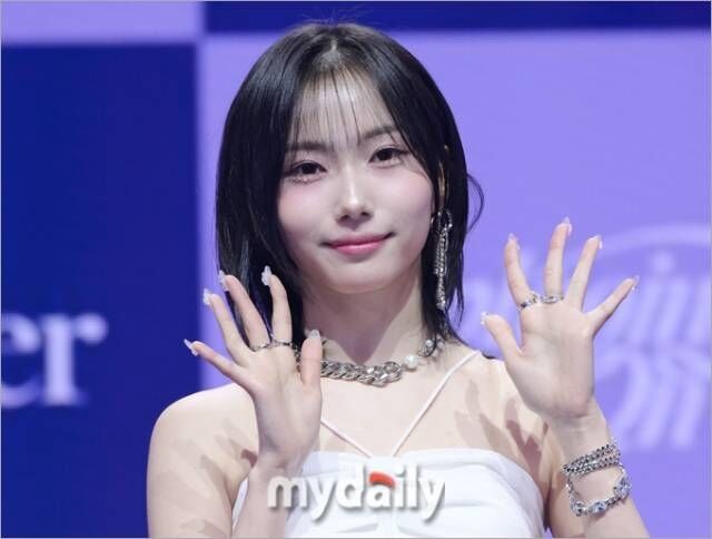 서영은 / 마이데일리