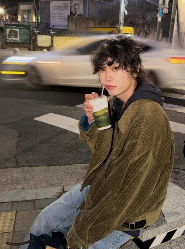 비투비 출신 정일훈 / 정일훈 인스타그램