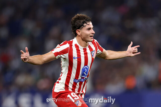 알바레즈/게티이미지코리아