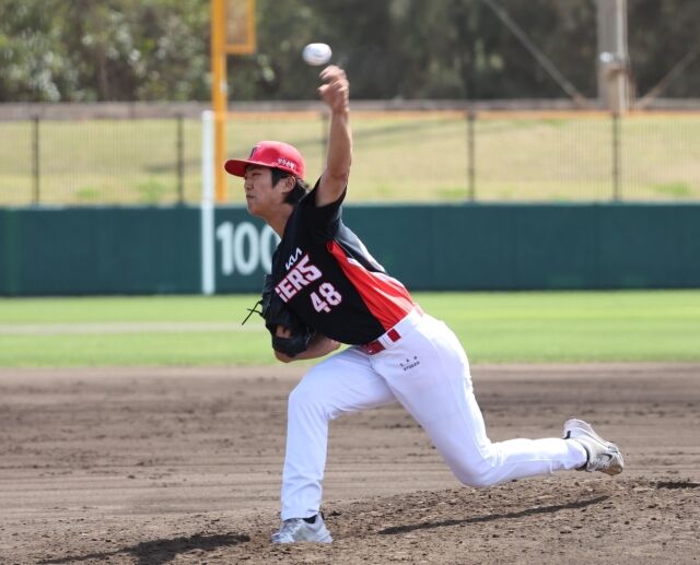 이의리/KIA 타이거즈