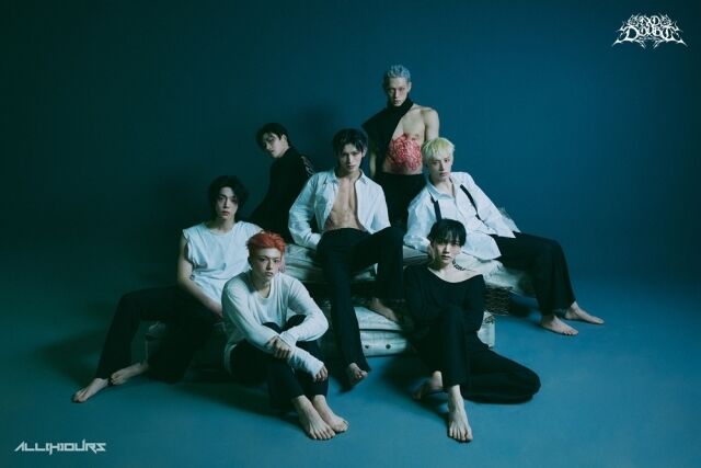 그룹 올아워즈 / 이든엔터테인먼트