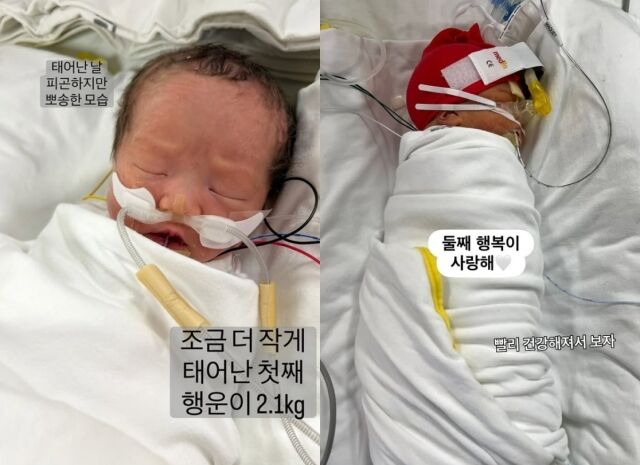 / 오초희 인스타그램