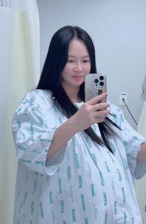 / 오초희 인스타그램