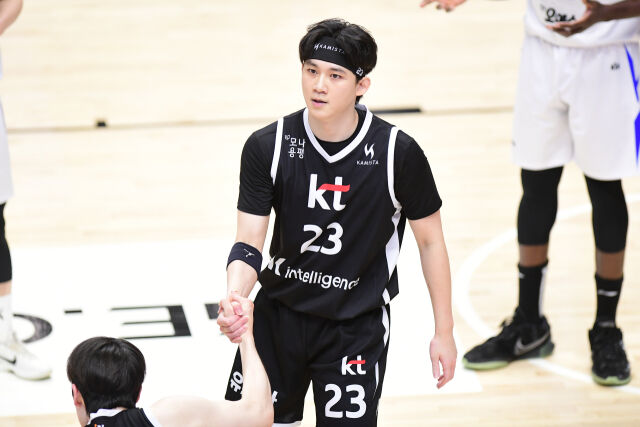 박준영./KBL