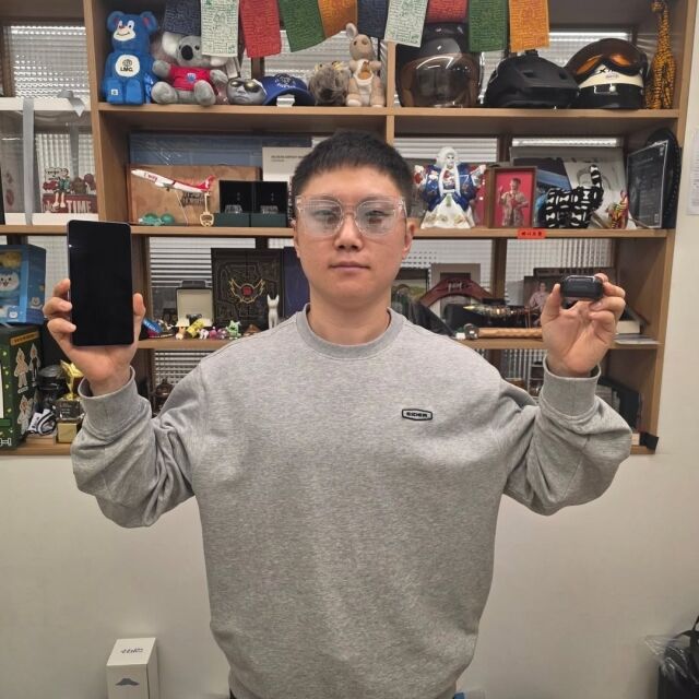 빠니보틀 / 빠니보틀 인스타그램