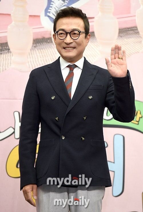 이재룡 / 마이데일리