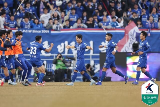 수원 삼성./프로축구연맹