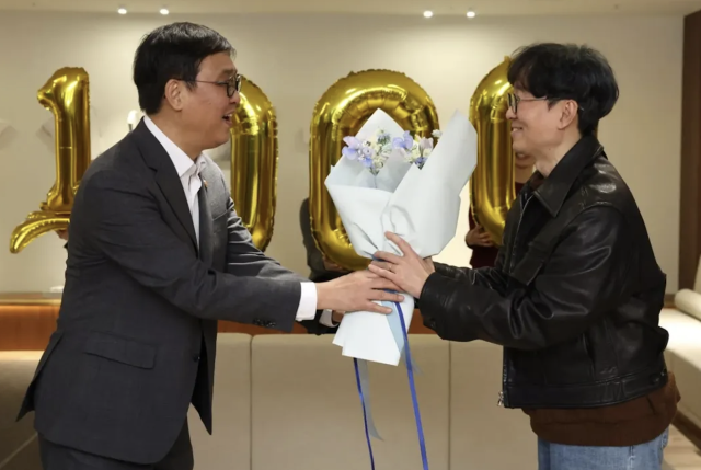 최휘영 장관 SNS