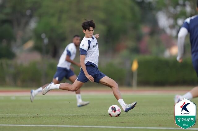 홍정운./프로축구연맹