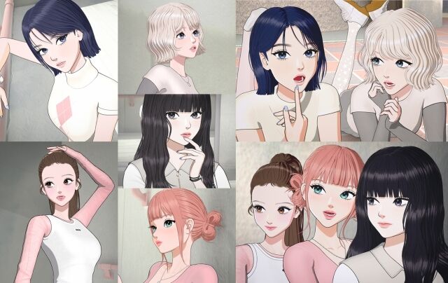 OWIS / 올마이애닉도츠