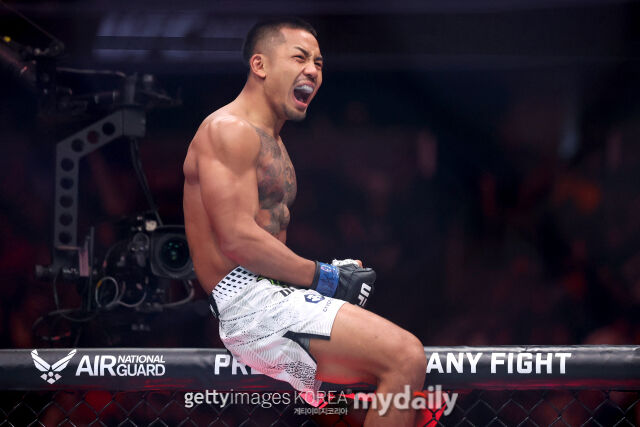 조슈아 반./게티이미지코리아