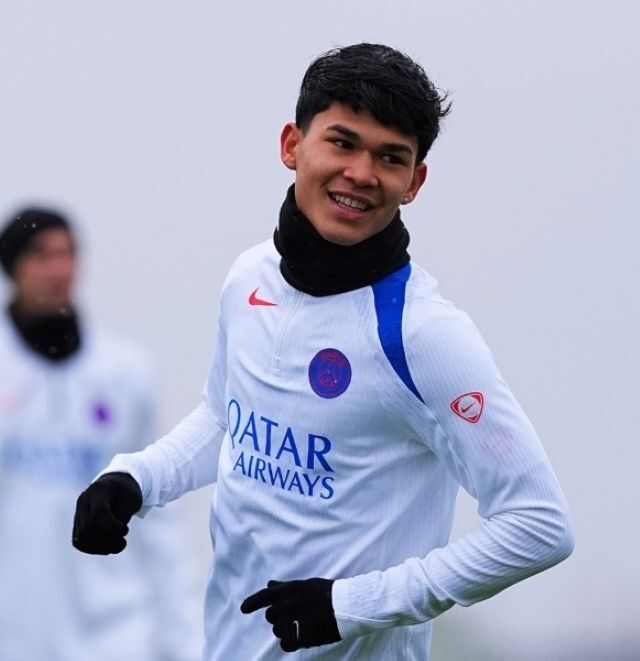 드로 페르난데스/PSG