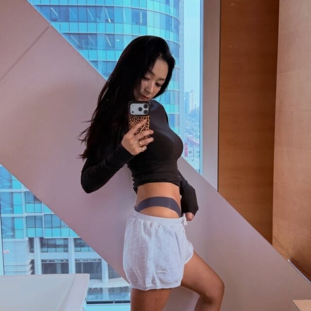 진재영 / 진재영 인스타그램