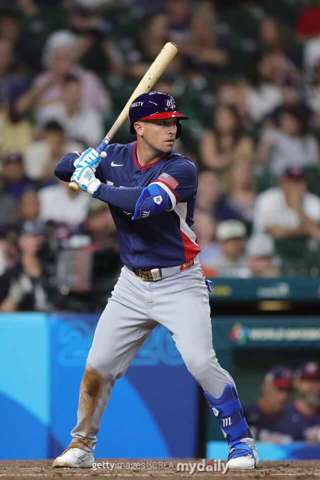 알렉스 브레그먼./게티이미지코리아