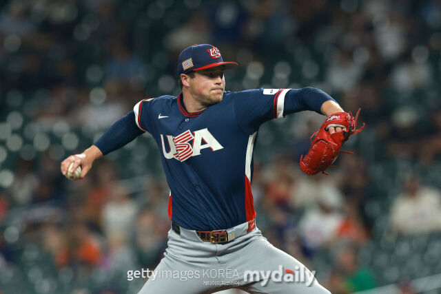 메이슨 밀러./게티이미지코리아