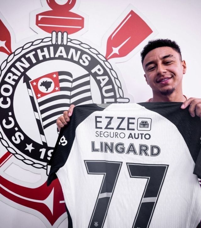 린가드/코리치안스