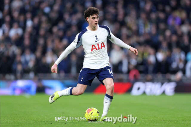 아치 그레이./게티이미지코리아