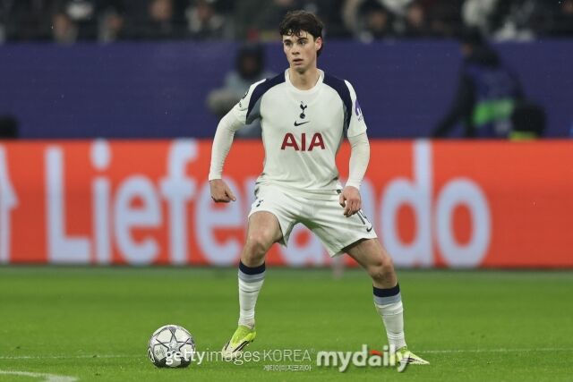 아치 그레이./게티이미지코리아