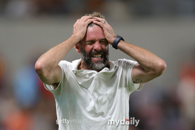 벤 올슨./게티이미지코리아