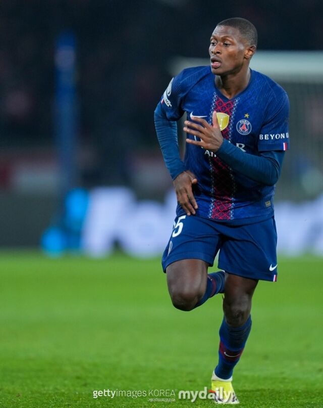 멘데스/게티이미지코리아