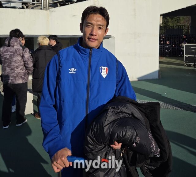 수원 삼성 홍정호./파주스타디움=노찬혁 기자