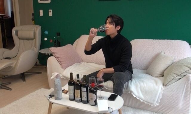 사진 제공 = SBS ‘미운 우리 새끼’