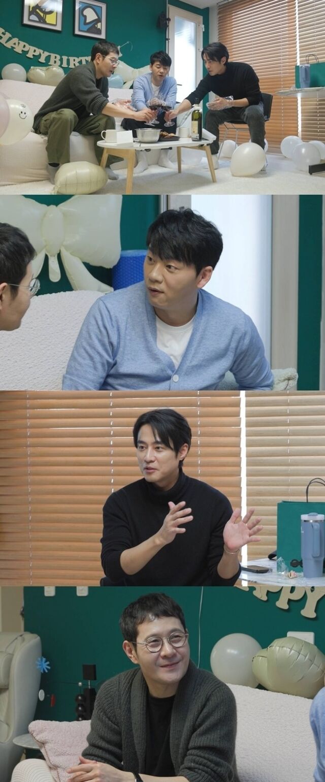 사진 제공 = SBS ‘미운 우리 새끼’