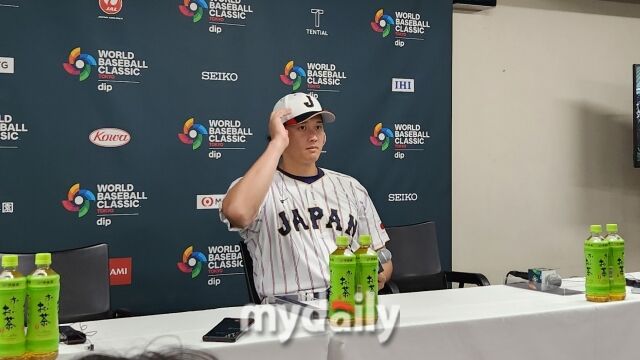 2026 WBC 일본 대표팀 오타니 쇼헤이./도쿄(일본)=김경현 기자
