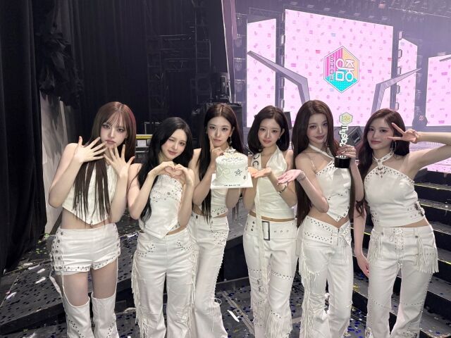 사진 제공 = 스타쉽엔터테인먼트