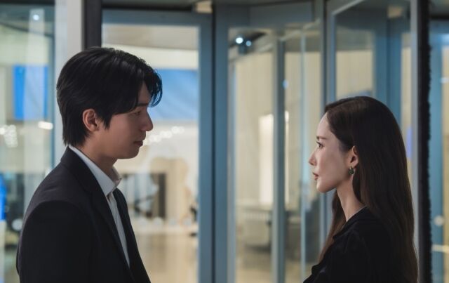 사진 제공 = tvN '세이렌'