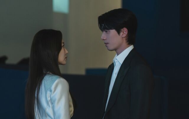 사진 제공 = tvN '세이렌'