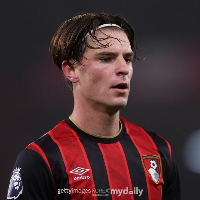 알렉스 스콧./게티이미지코리아