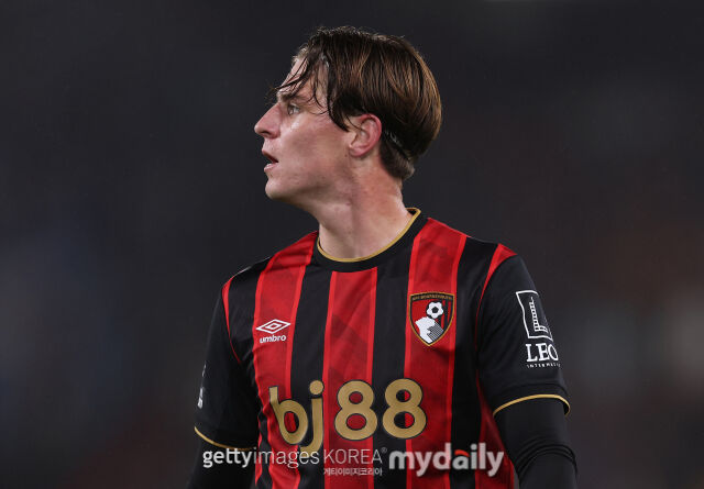 알렉스 스콧./게티이미지코리아