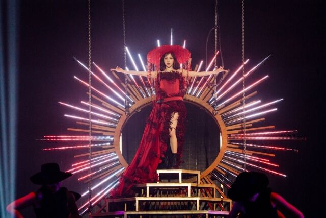 사진 제공 = 큐브엔터테인먼트