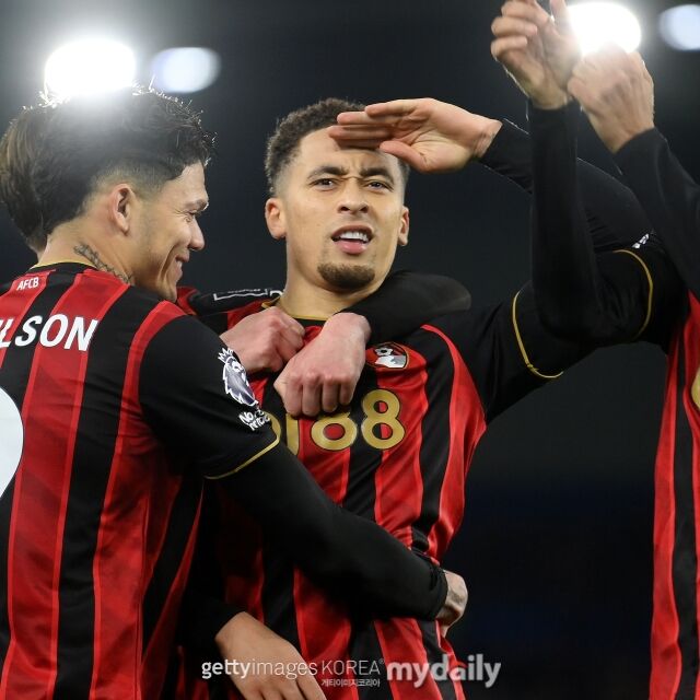 마커스 태버니어./게티이미지코리아