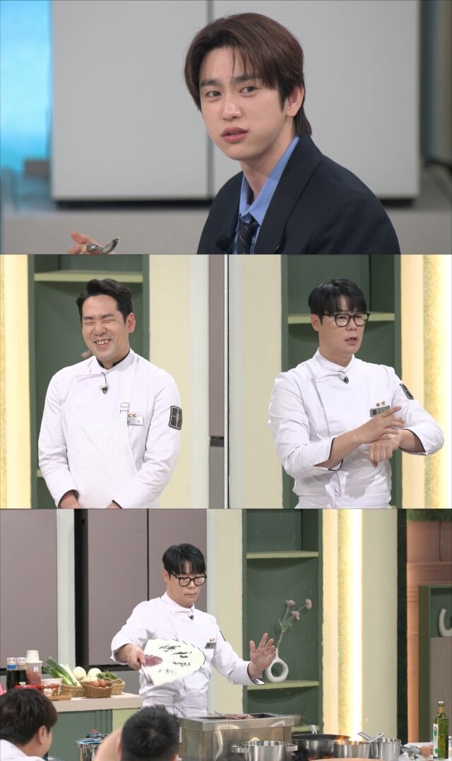 사진 제공 = JTBC '냉장고를 부탁해'