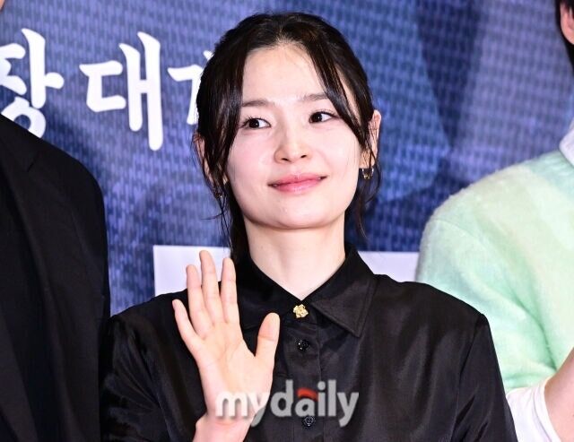 전미도./마이데일리DB