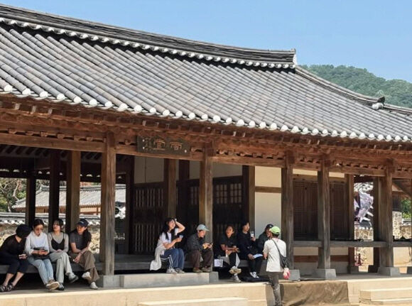 전미도./소셜미디어