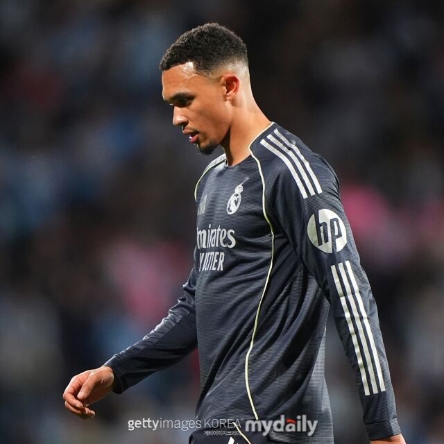 트렌트 알렉산더 아놀드./게티이미지코리아