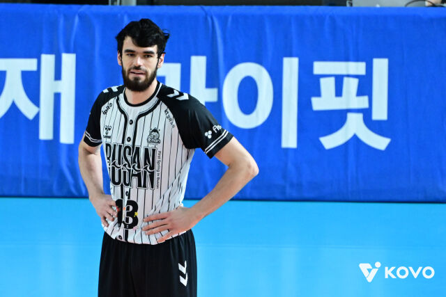 디미타르 디미트로프./KOVO