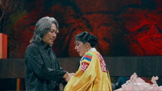 김재희가 '운명전쟁49' 출연 후기를 전했다. / 김재희 SNS