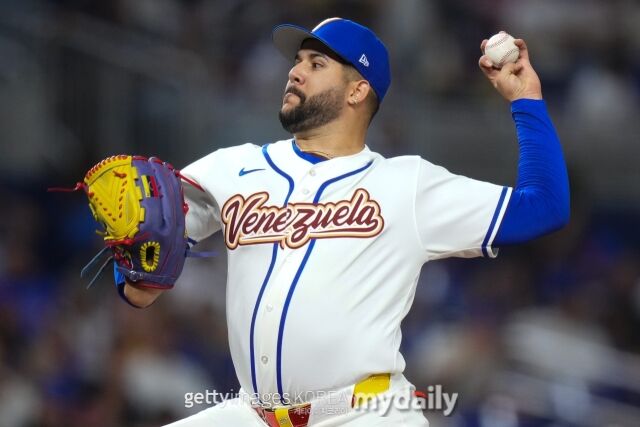 엔마누엘 데 헤이수스/게티이미지코리아