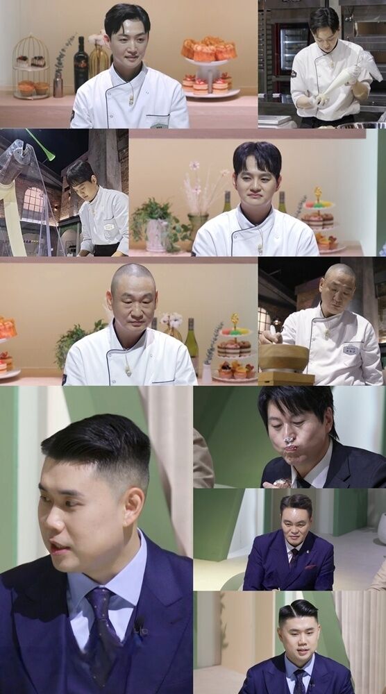 / MBN ‘천하제빵’