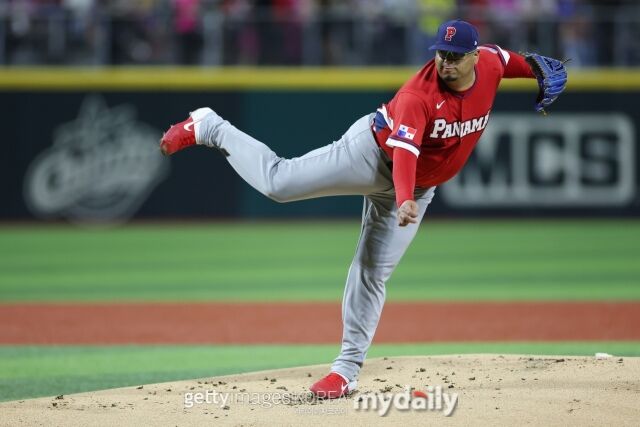 아리엘 후라도/게티이미지코리아