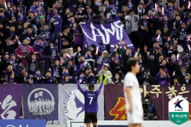 마테우스./한국프로축구연맹