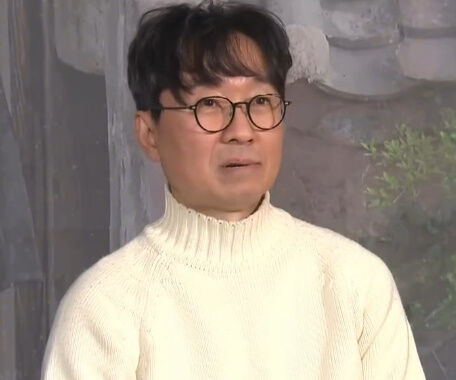 장항준 감독./유튜브