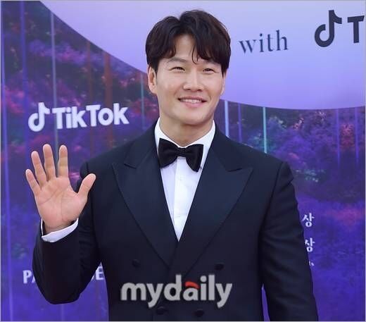 김종국 / 마이데일리