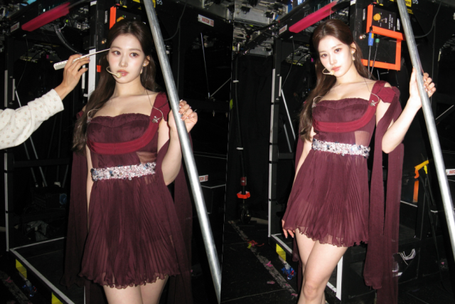 트와이스 사나 / 소셜미디어