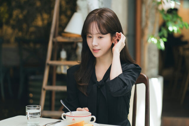 배우 한지민 JTBC 토일드라마 '미혼남녀' / SLL