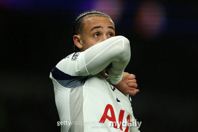 사비 시몬스./게티이미지코리아